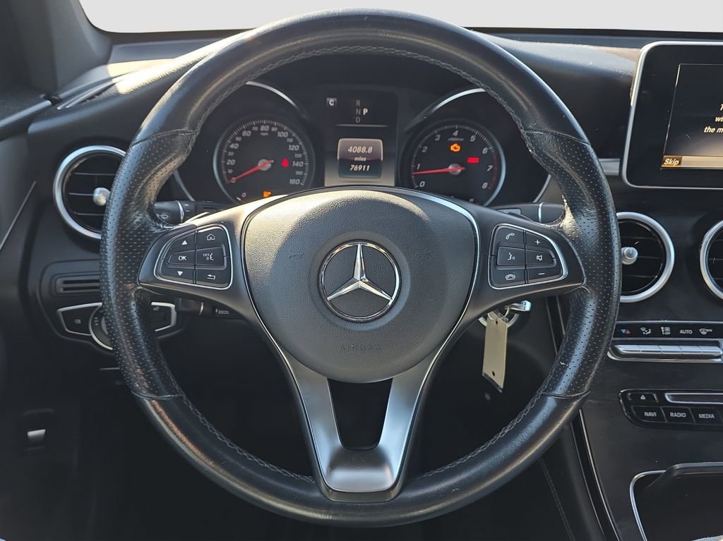 Used 2019 Mercedes-Benz GLC 300 image 9