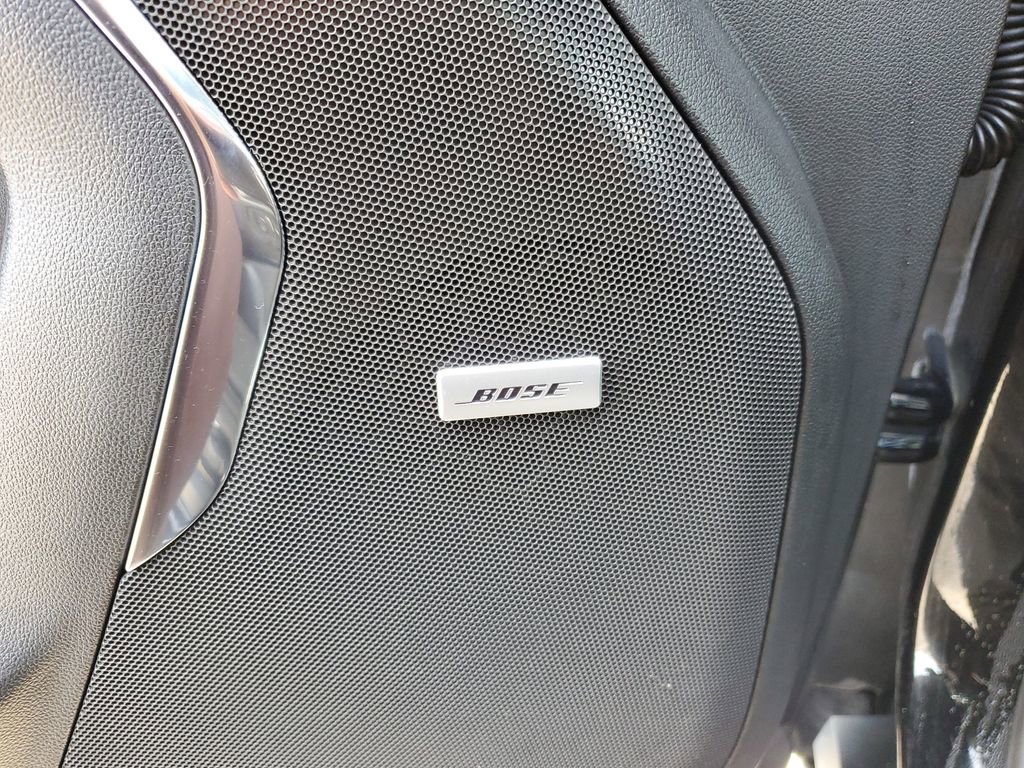 Used 2023 Chevrolet Suburban High Country w/ Advanced Technology Package image 27