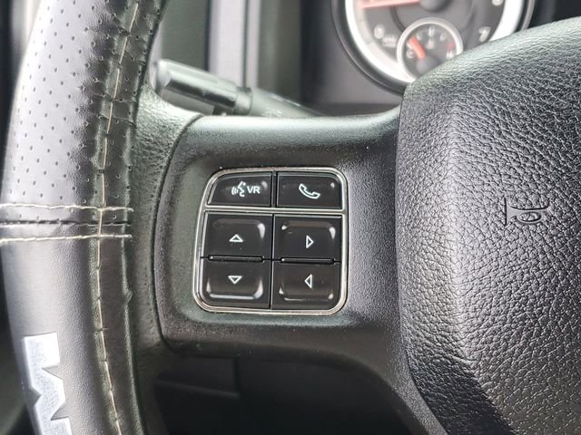 Used 2015 RAM 1500 Express image 12
