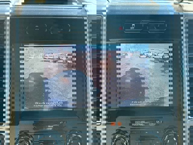 Certified 2021 Ford F250 Lariat w/ Lariat Ultimate Package image 22