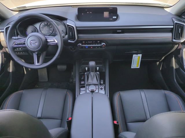 New 2026 MAZDA CX-50 AWD 2.5 Hybrid w/ Premium Pkg image 15
