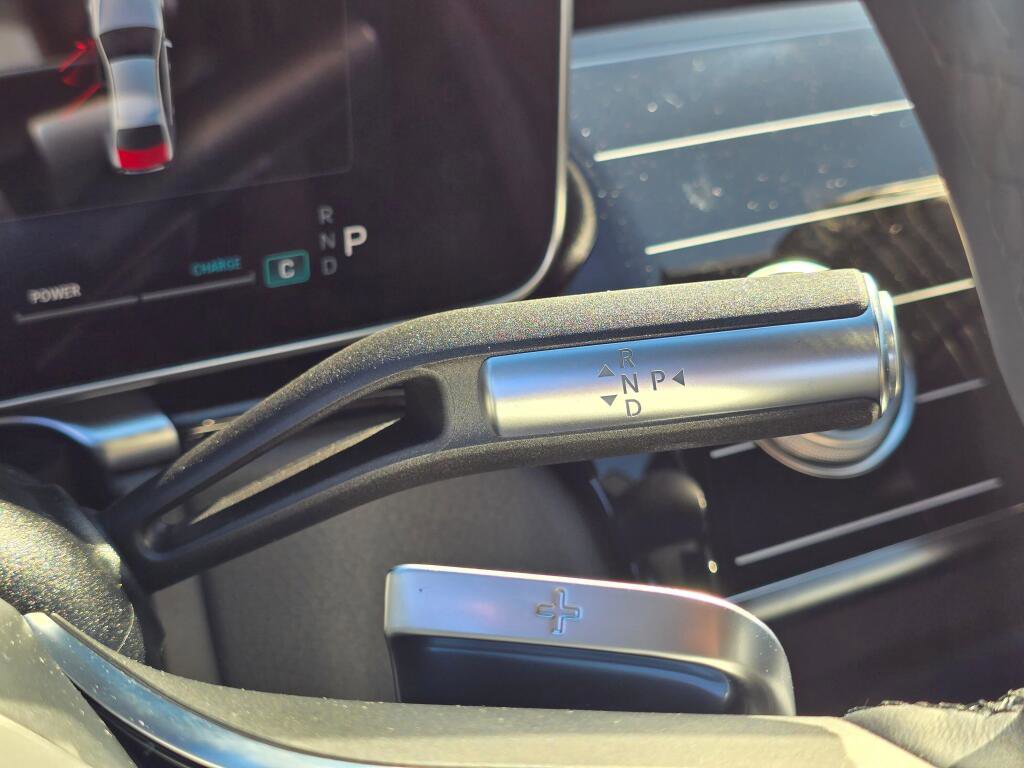 New 2026 Mercedes-Benz S 500 4MATIC image 16