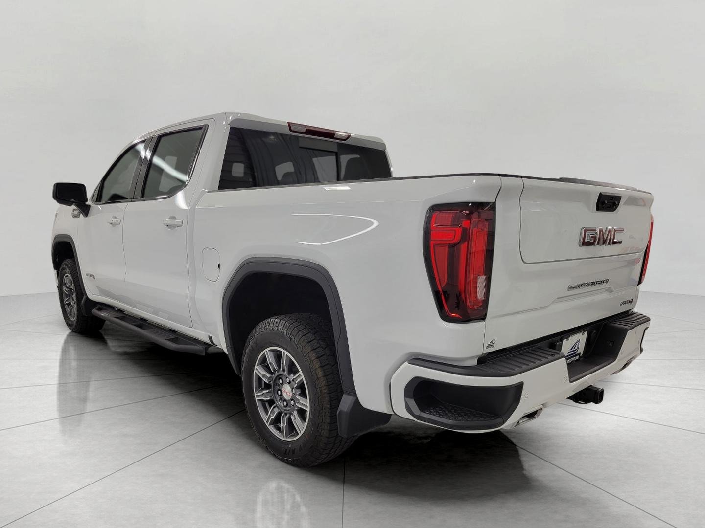 Certified 2024 GMC Sierra 1500 AT4 w/ AT4 Preferred Package AWD/4WD image 21