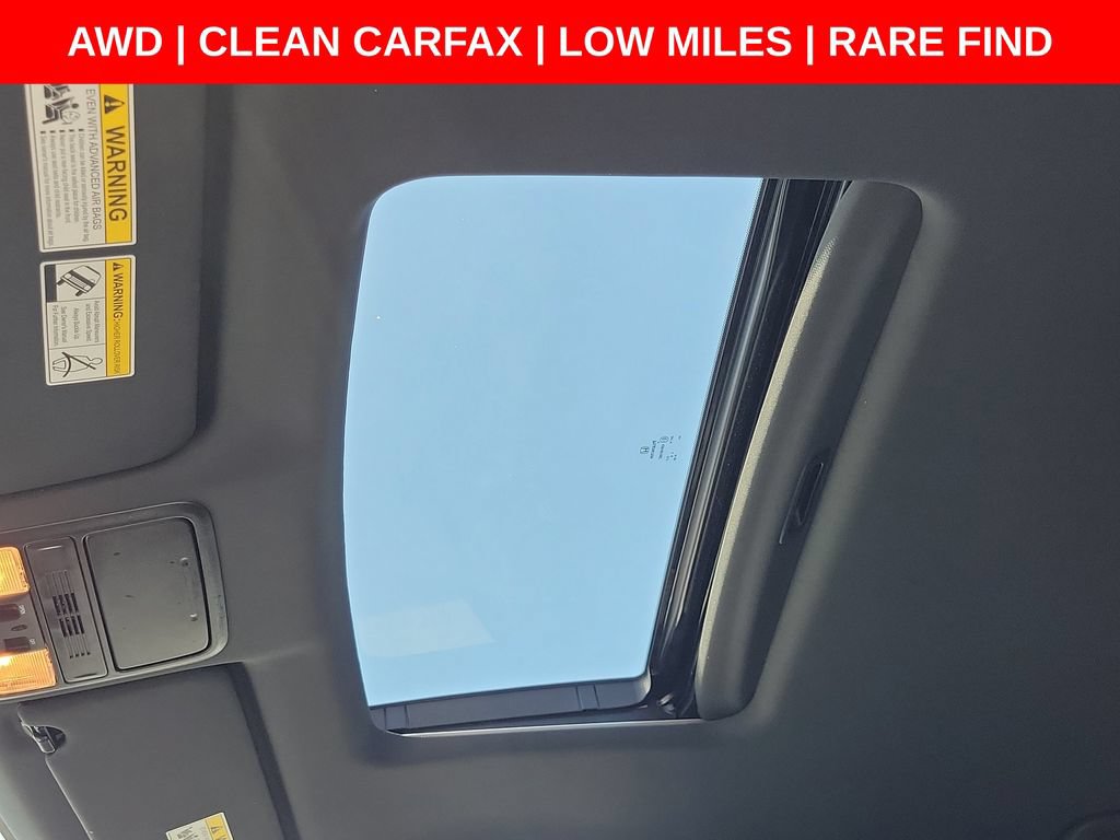 Used 2021 Honda Passport EX-L image 5
