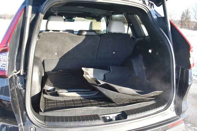 Used 2024 Honda CR-V Sport Touring image 18