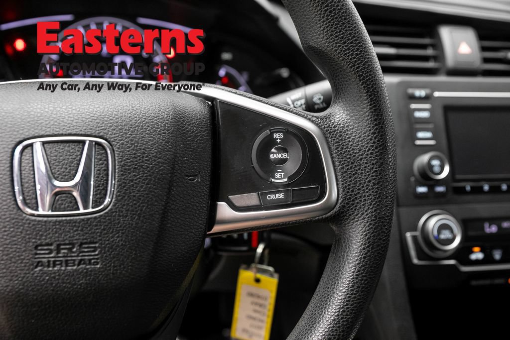 Used 2017 Honda Civic LX image 15