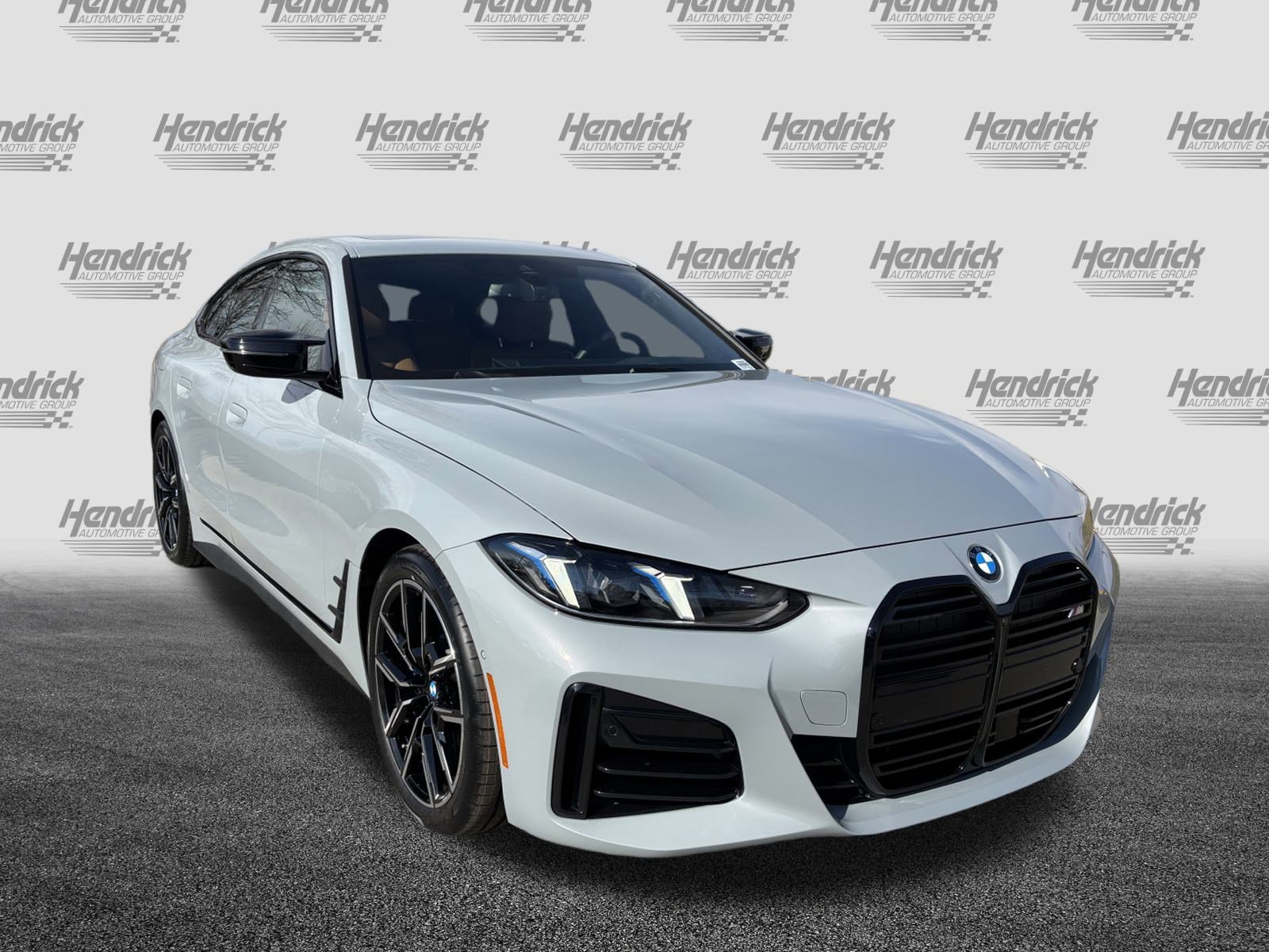 Certified 2025 BMW M440i image 2