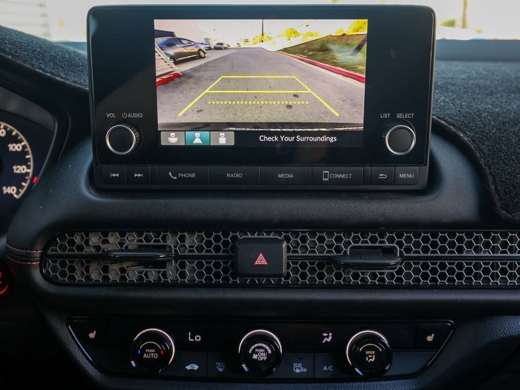 Used 2024 Honda HR-V Sport image 30