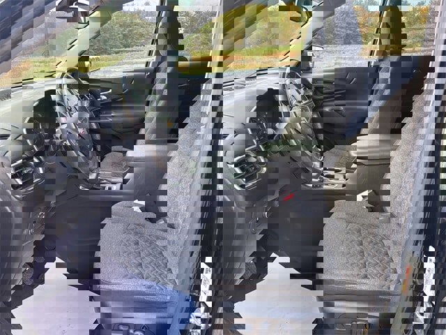 Used 2022 Chevrolet Equinox LT image 12