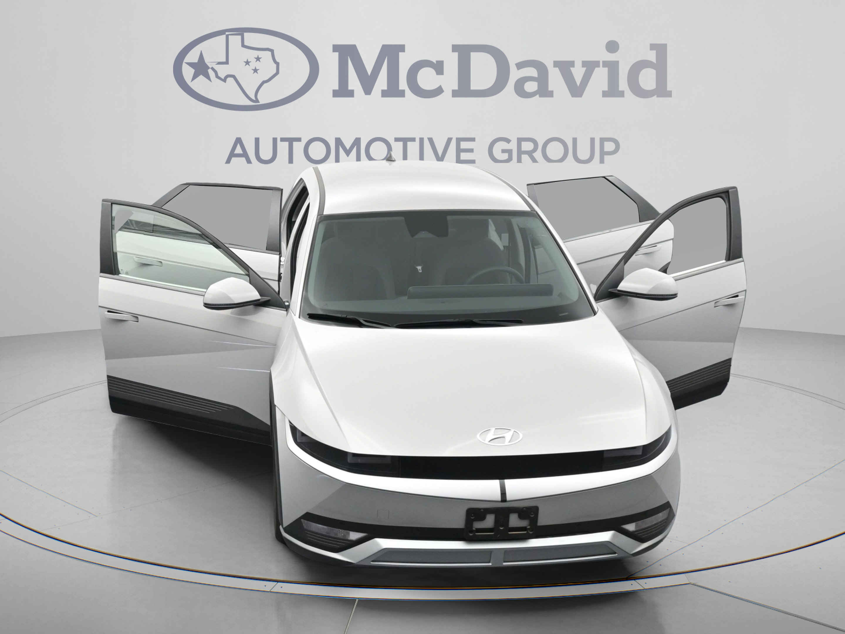 Used 2024 Hyundai Ioniq 5 SEL RWD image 42