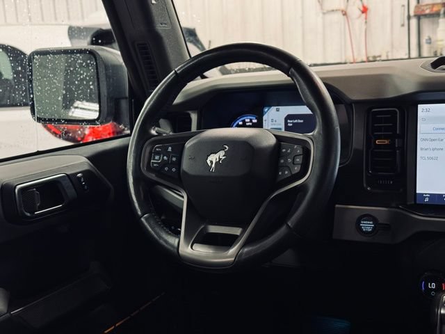 Used 2023 Ford Bronco Badlands AWD/4WD image 23