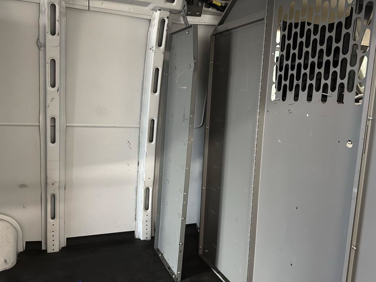 Used 2021 Chevrolet Express 2500 Extended w/ Driver Convenience Package RWD image 36