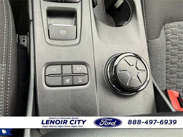 Used 2025 Ford Ranger XL w/ Trailer Tow Package image 25