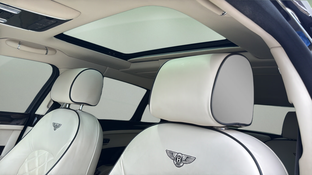 Used 2013 Bentley Mulsanne RWD image 21