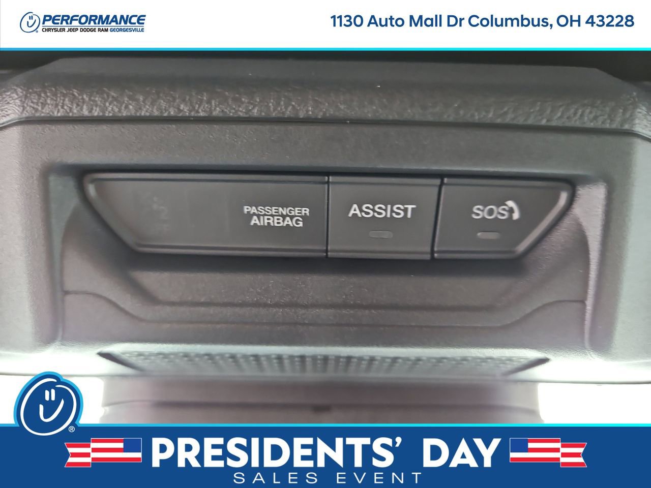 New 2026 Jeep Wrangler Willys image 22