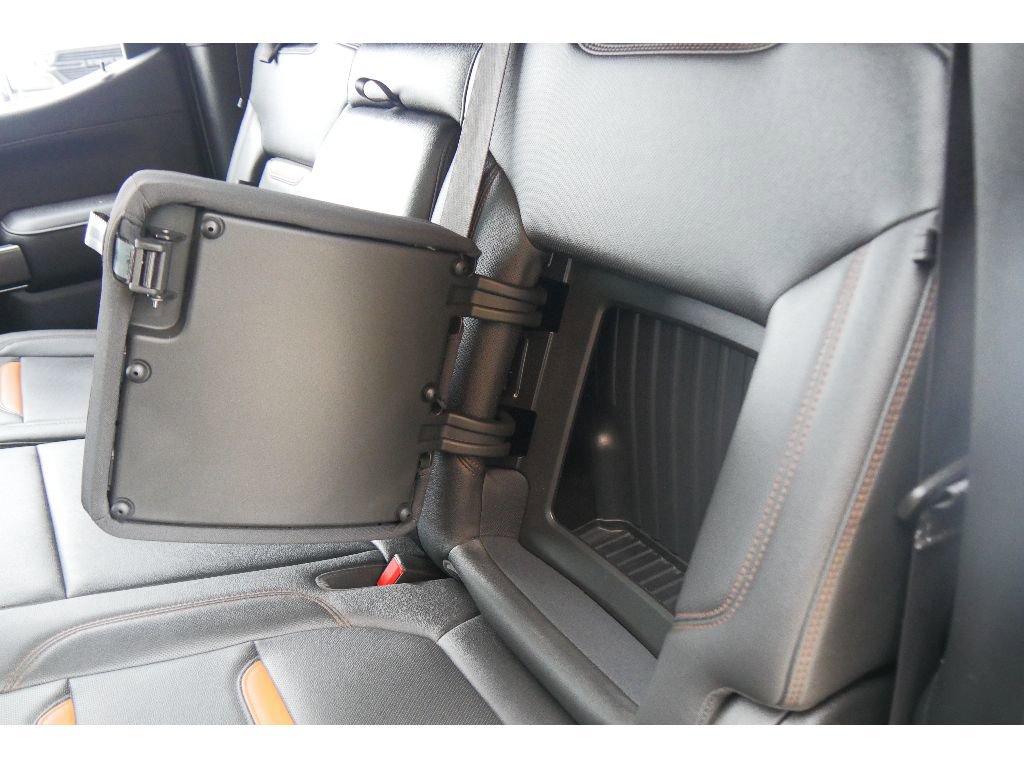 Used 2019 GMC Sierra 1500 AT4 w/ AT4 Premium Package image 19
