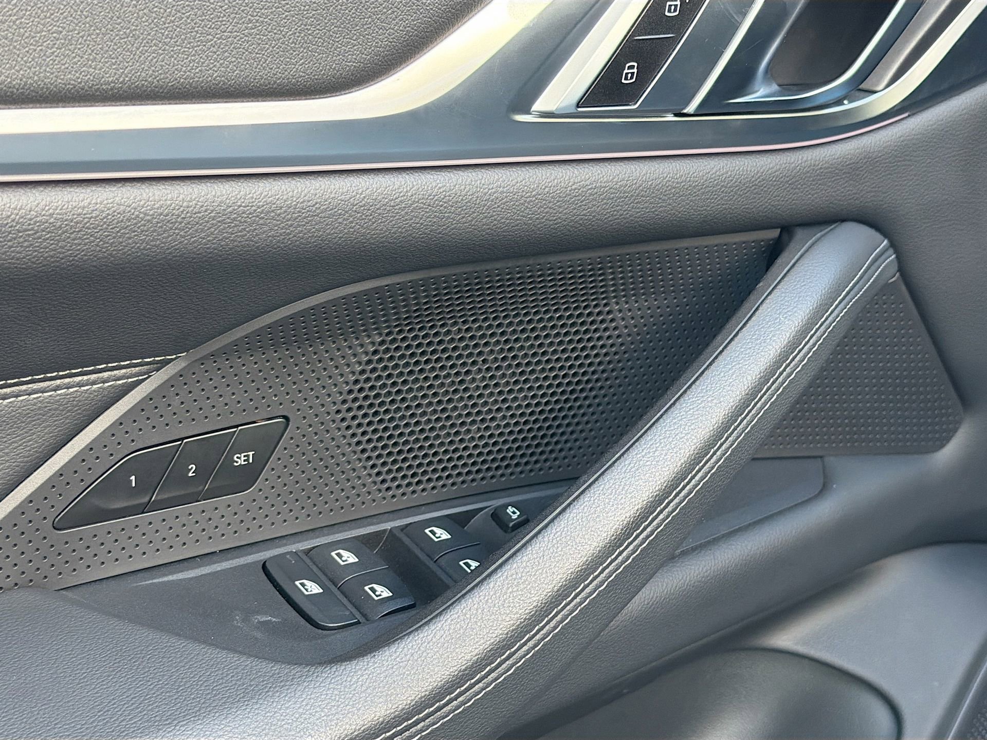 Certified 2023 BMW i4 eDrive35 image 24