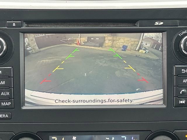 Used 2017 Nissan Altima 2.5 SL w/ 2.5 Technology Package FWD image 21