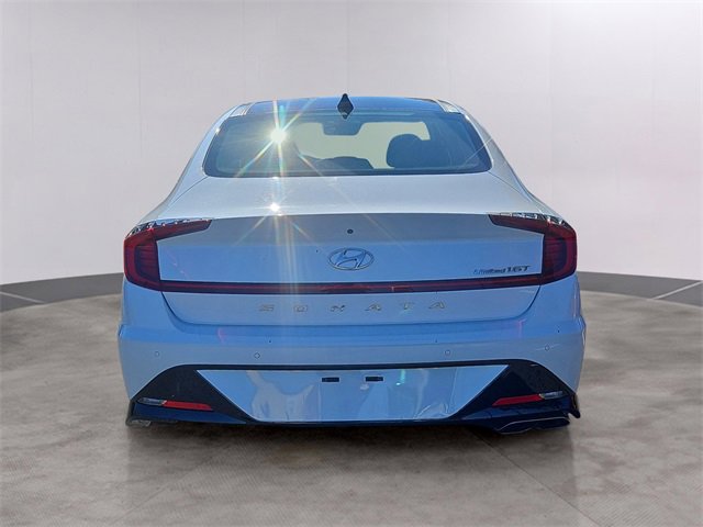 Used 2020 Hyundai Sonata Limited w/ Winter Weather Package image 5