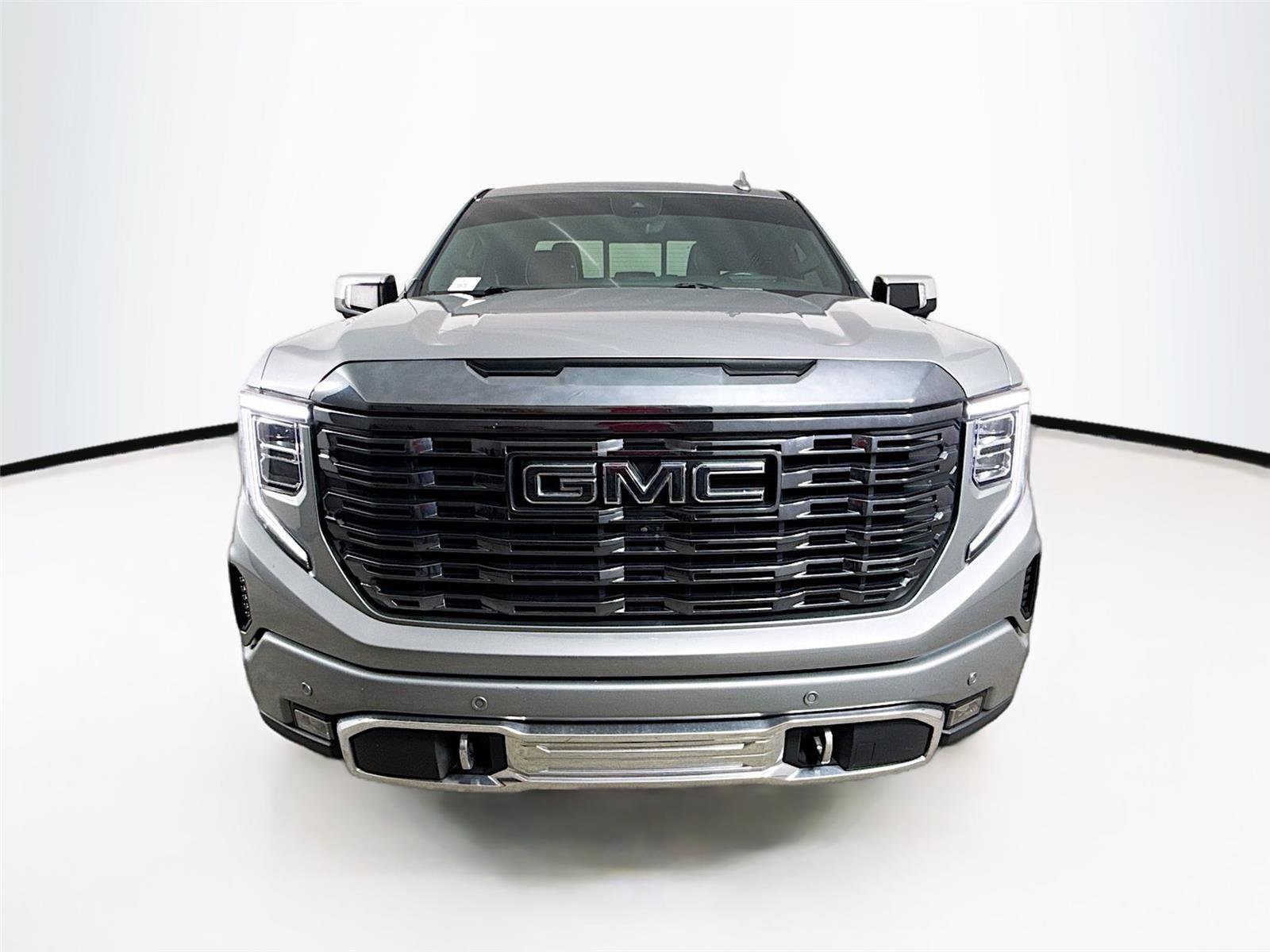 Used 2023 GMC Sierra 1500 Denali Ultimate AWD/4WD image 21