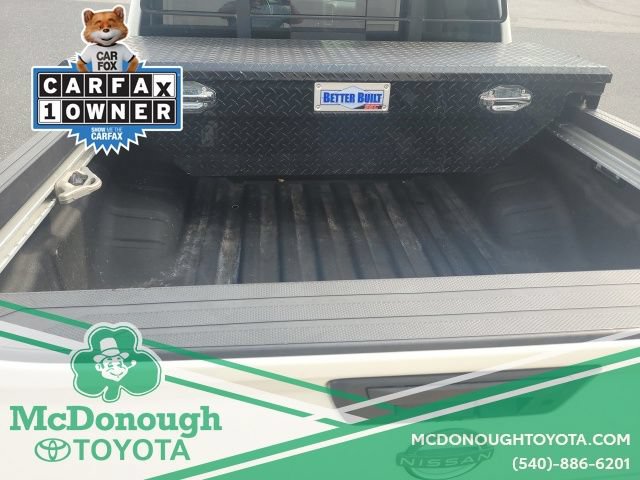 Used 2023 Nissan Frontier SV w/ SV Convenience Package AWD/4WD image 17