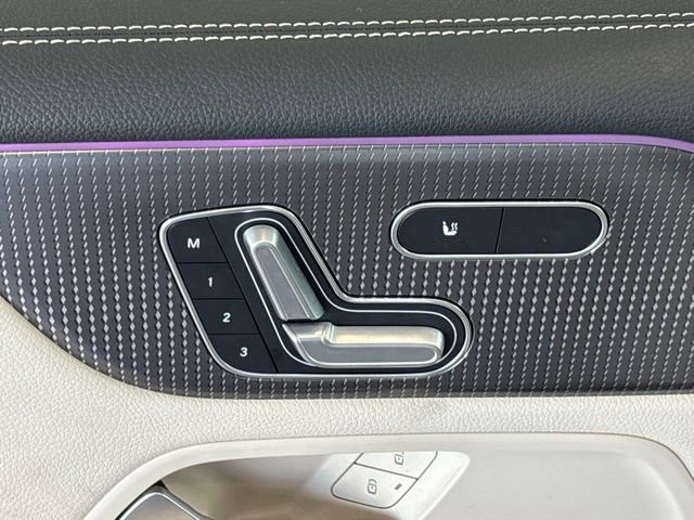 Certified 2023 Mercedes-Benz EQB 250+ image 14