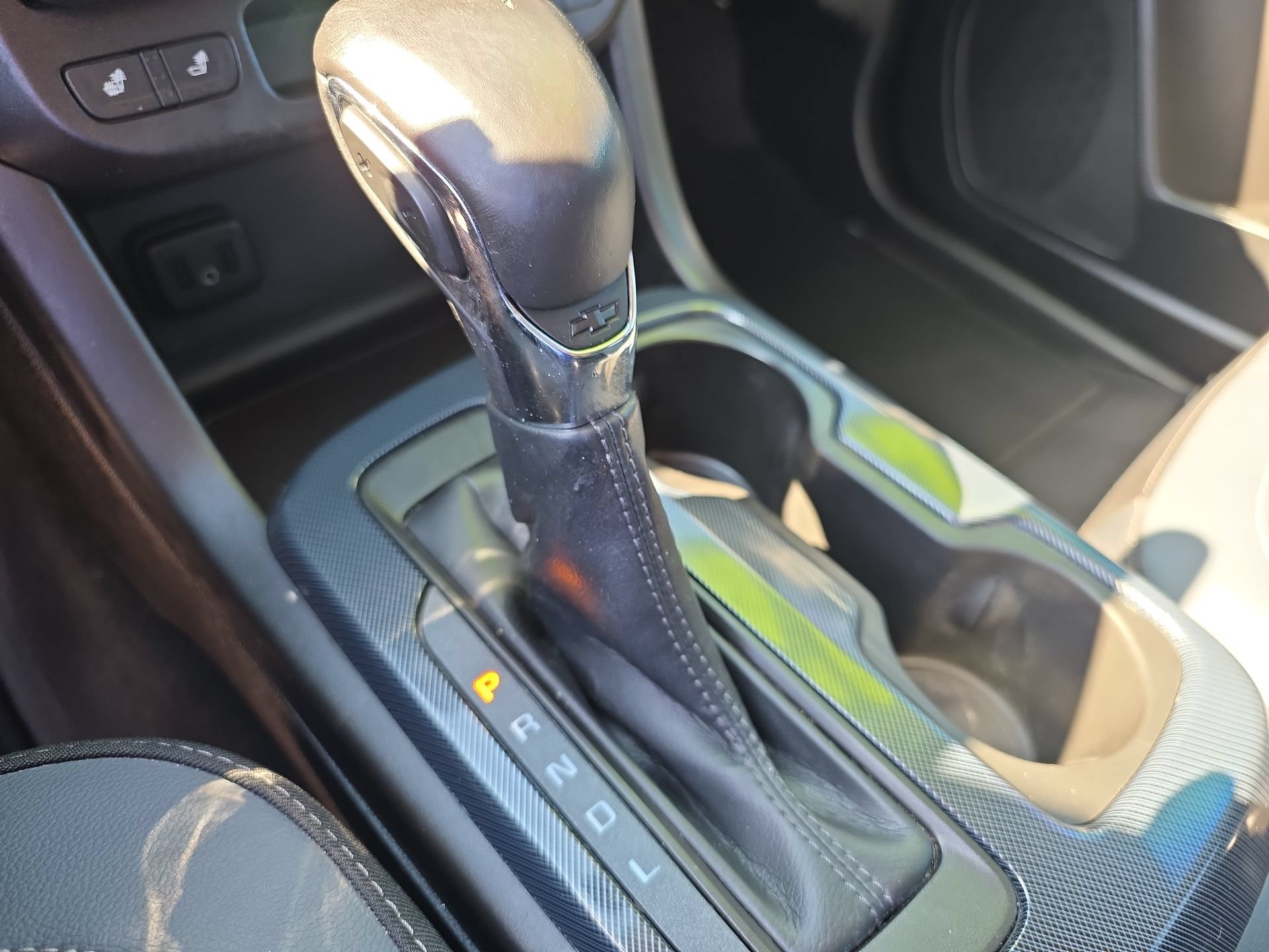 Used 2022 Chevrolet Colorado Z71 RWD image 27