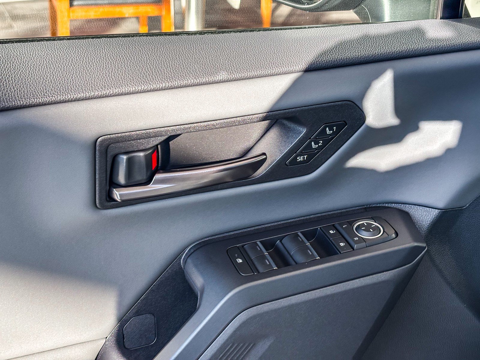 New 2026 Toyota RAV4 XSE AWD/4WD image 22