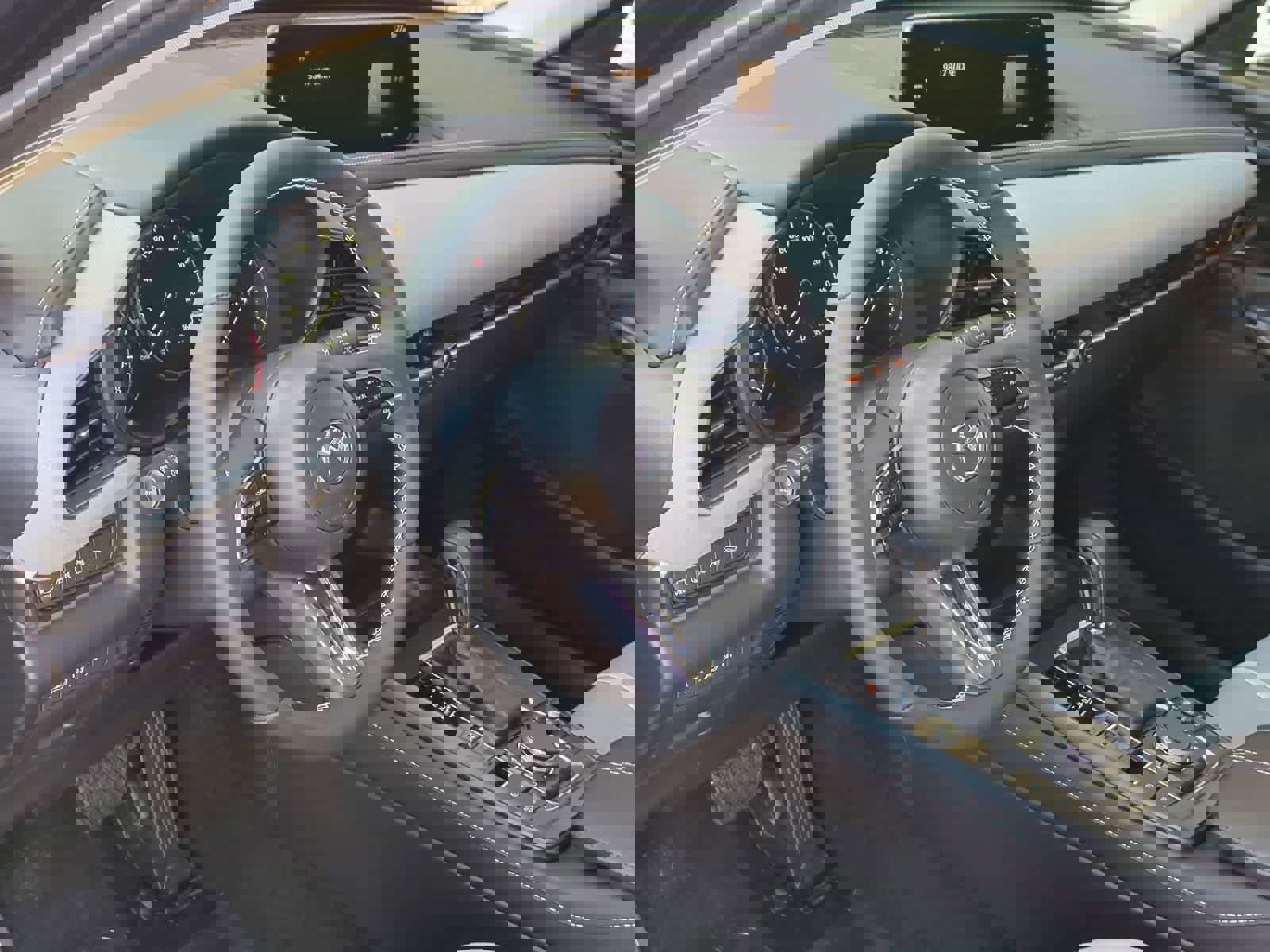 New 2026 MAZDA CX-30 Aire Edition image 2