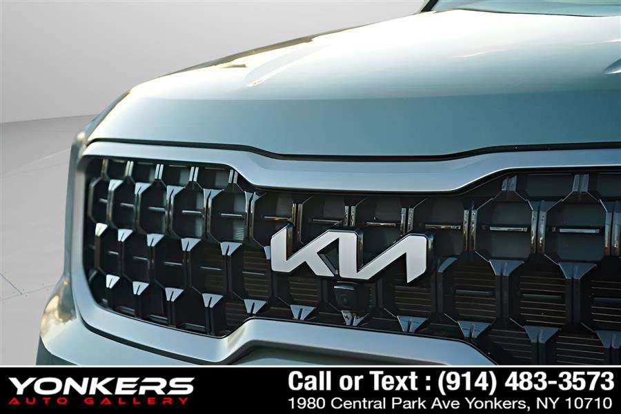 Used 2023 Kia Telluride SX Prestige X-Line image 64
