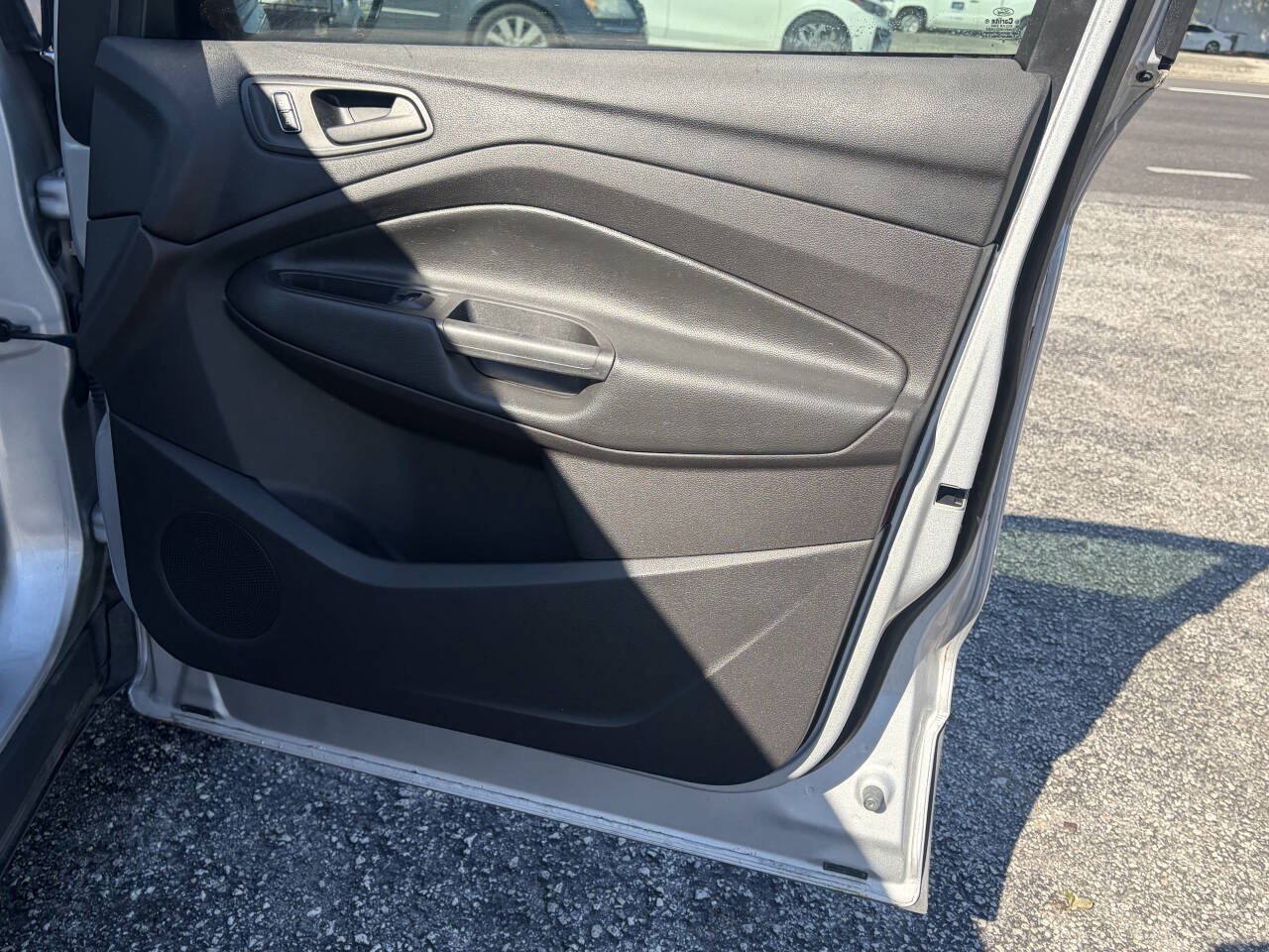 Used 2015 Ford Escape S FWD image 9