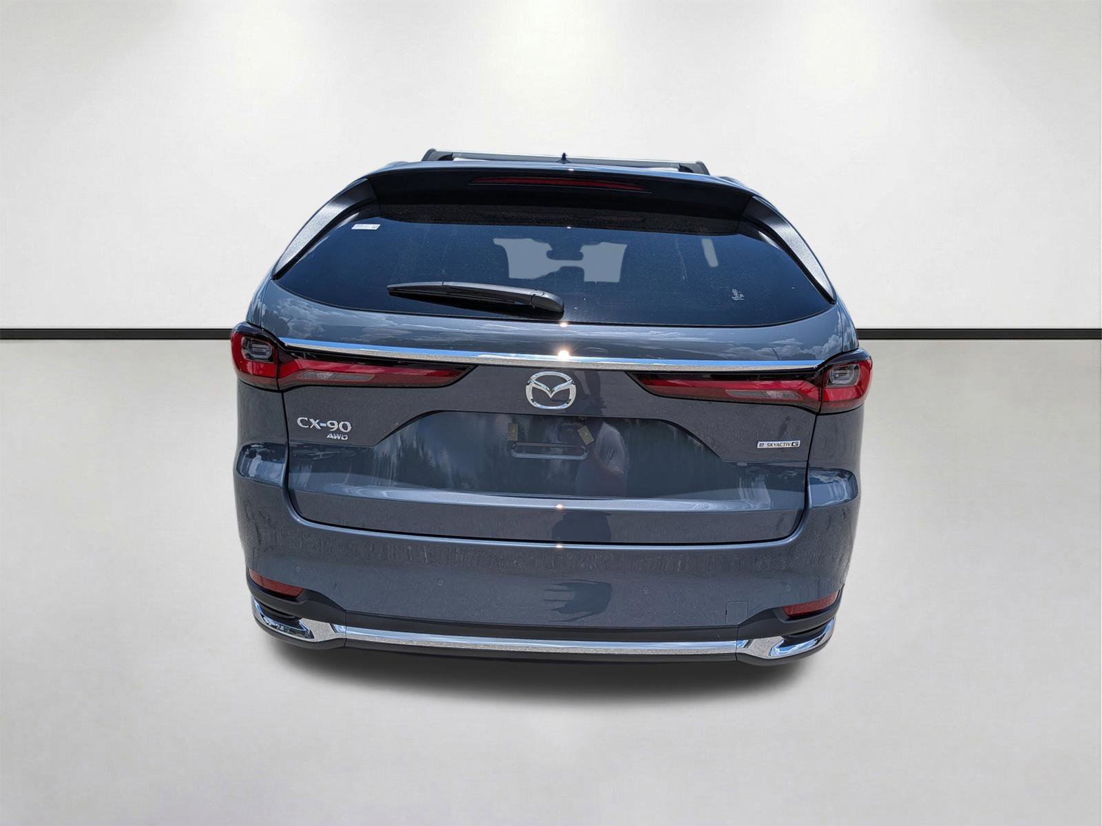 New 2026 MAZDA CX-90 3.3 Turbo w/ Premium Plus Pkg AWD/4WD image 6