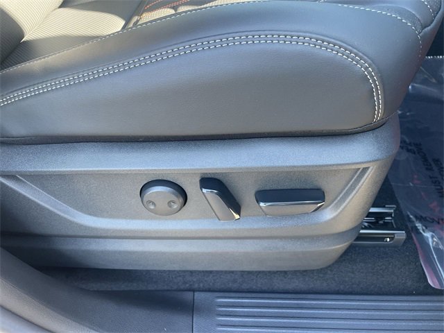 New 2026 Nissan Armada PRO-4X image 22