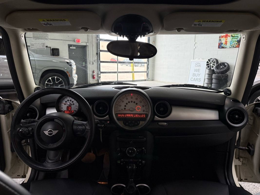 Used 2012 MINI Cooper Hardtop image 22