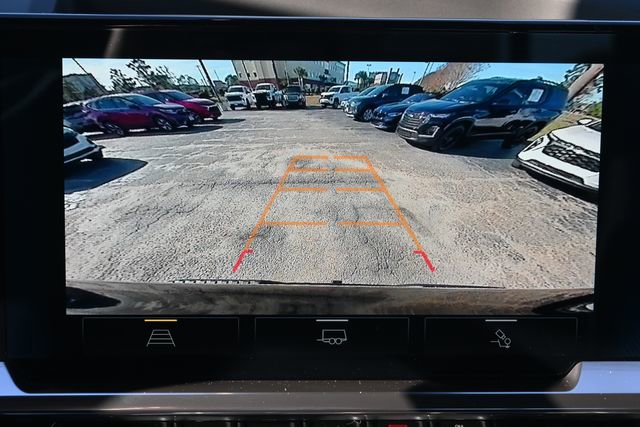 Used 2024 Chevrolet Silverado 1500 RST w/ Convenience Package II image 20