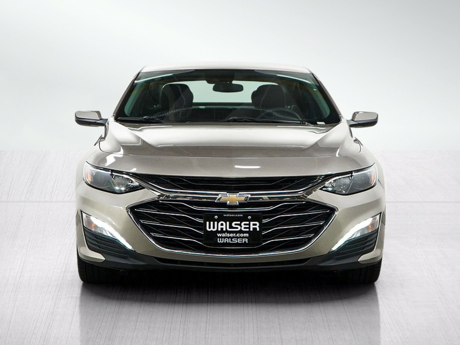 Used 2023 Chevrolet Malibu LT w/ Driver Confidence Package FWD image 8