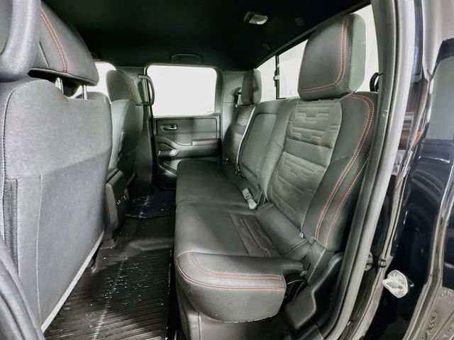 Used 2023 Nissan Frontier PRO-4X w/ Pro Convenience Package AWD/4WD image 25
