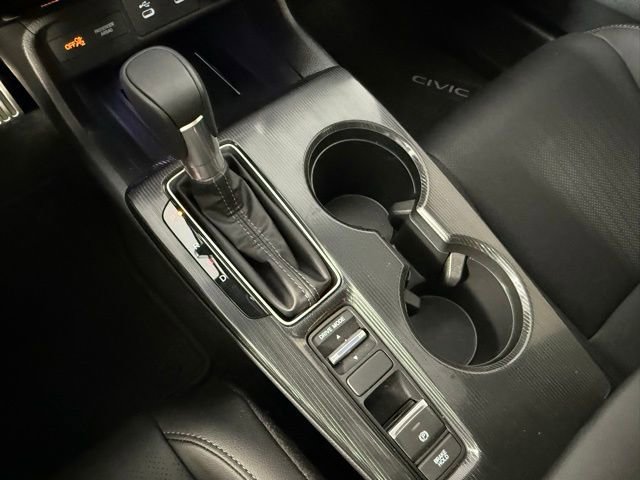 Used 2026 Honda Civic Sport Touring image 23