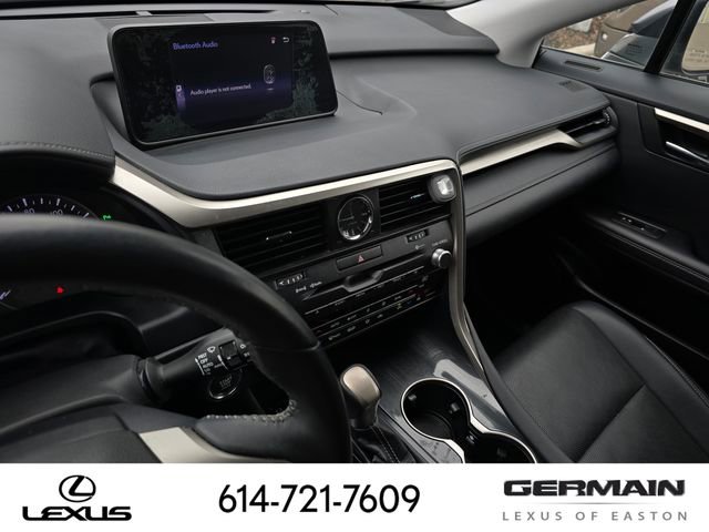 Used 2018 Lexus RX 350 FWD w/ Accessory Package image 25