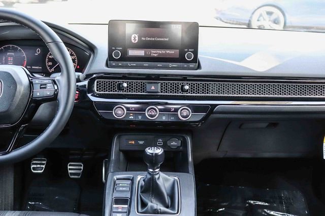 Used 2024 Honda Civic Sport image 15