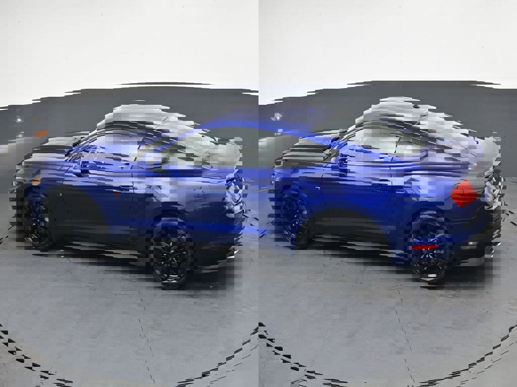 Used 2016 Ford Mustang Premium w/ Ecoboost Performance Package RWD image 22