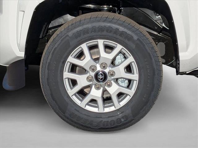 New 2026 Toyota Tacoma SR5 image 10