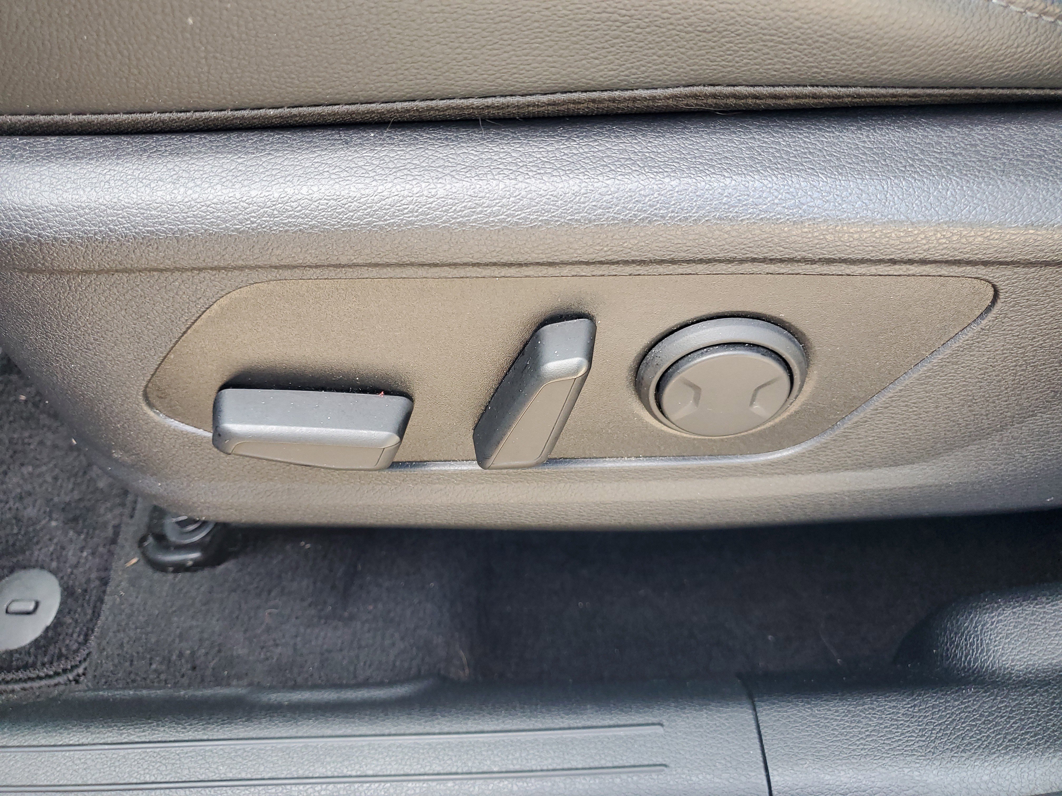 Certified 2023 Kia Sportage EX image 23