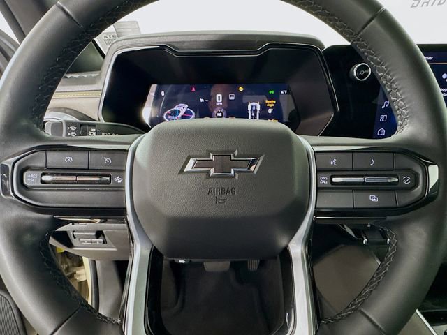 Used 2024 Chevrolet Colorado ZR2 w/ Safety Package image 13