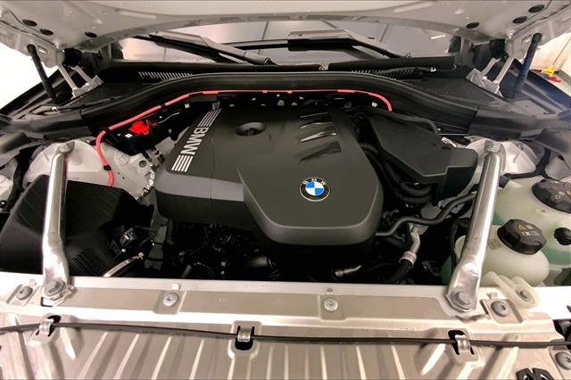 New 2026 BMW X3 xDrive30 w/ Premium Package image 8