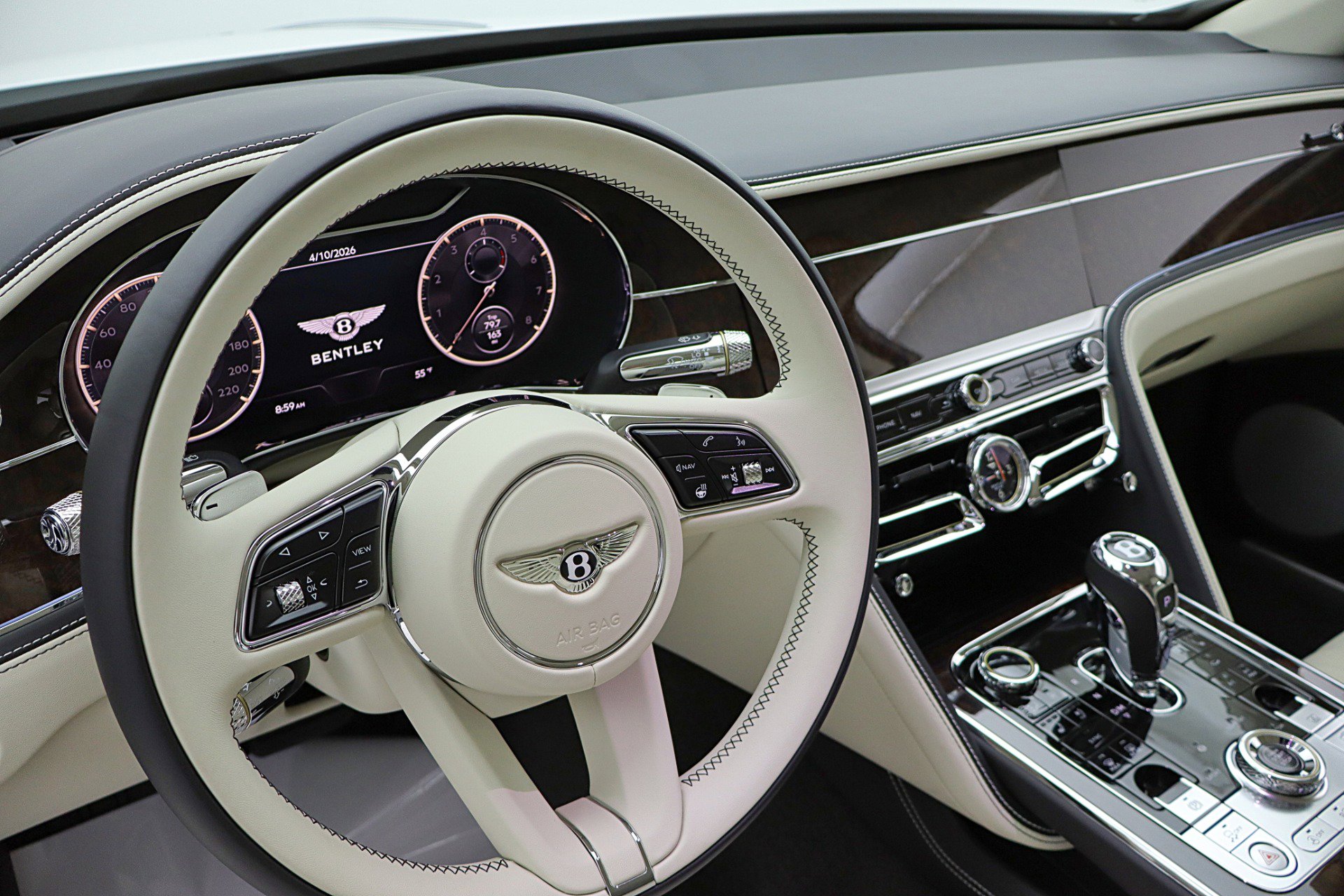 Used 2024 Bentley Flying Spur S V8 image 30