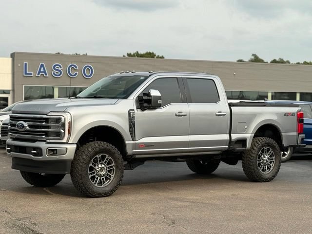 Used 2024 Ford F250 Limited