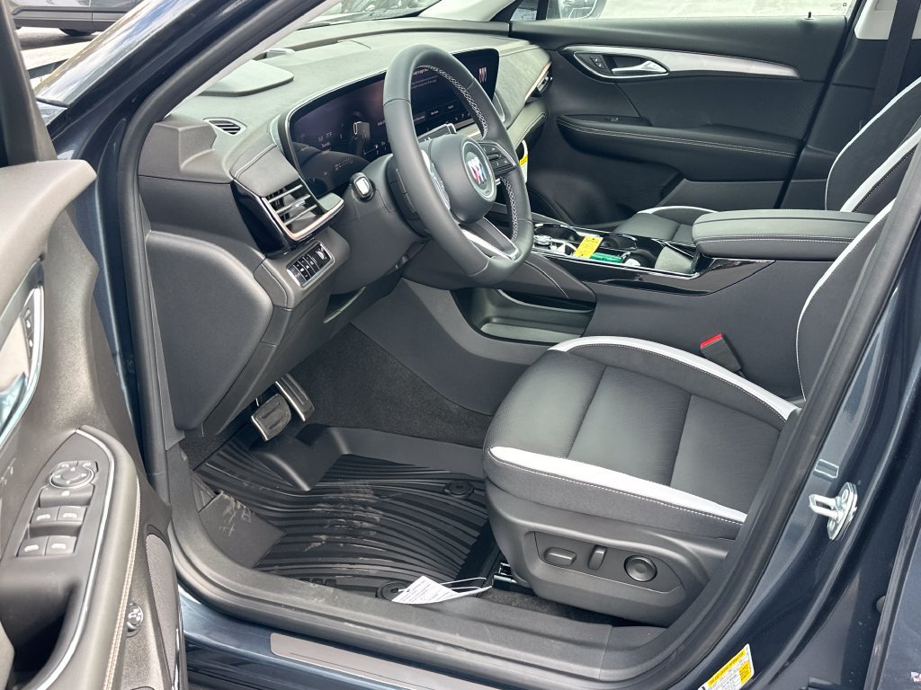 New 2026 Buick Envision Sport Touring AWD/4WD image 9