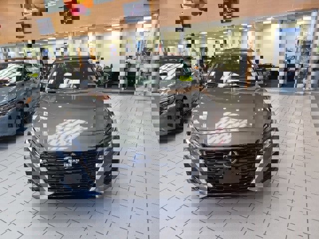 New 2025 Nissan Altima 2.5 SV w/ SV Special Edition Package image 3