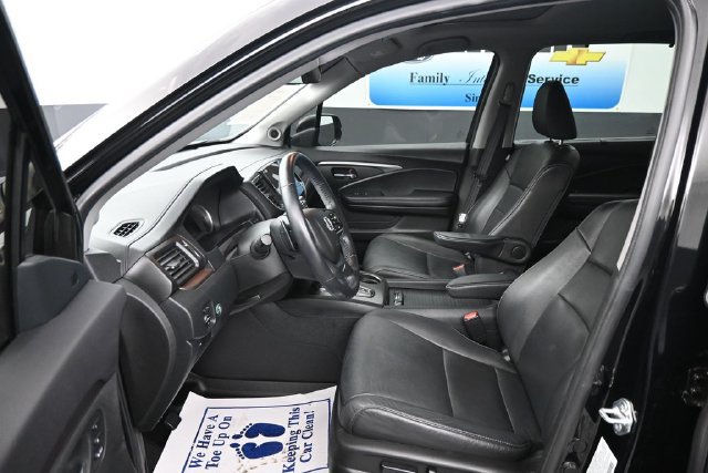 Used 2022 Honda Pilot EX-L image 13